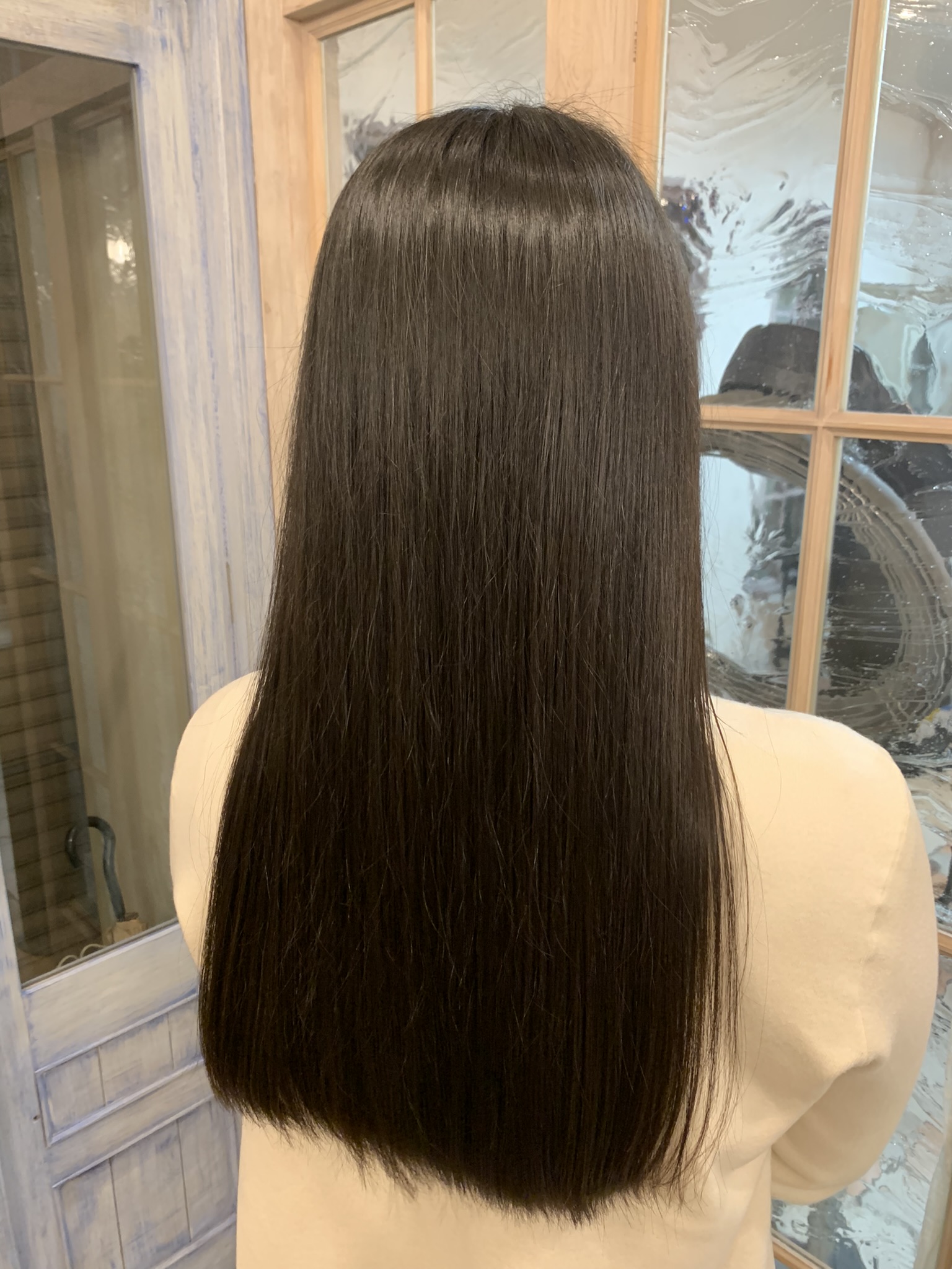 カットモデル✂️