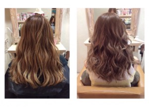 New Color ♪