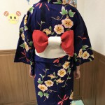 もうすぐ花火