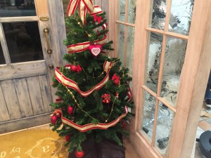 クリスマス！！