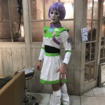 ハロウィン番外編