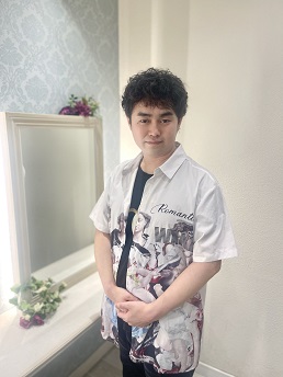 八代 諒