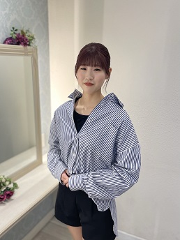 青木 南実