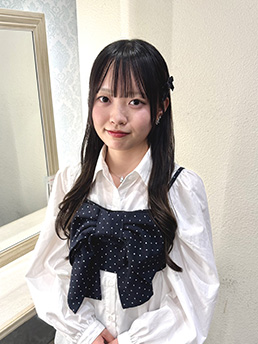 小川虹海