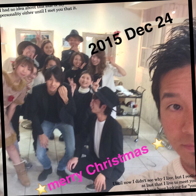 Christmas ⭐️