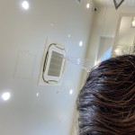 new hair