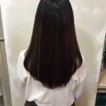 ストレート！