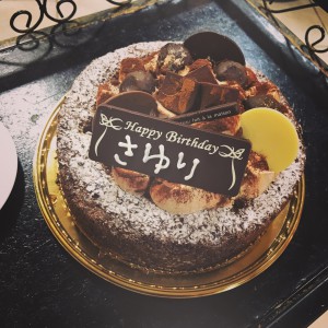 birthday♬