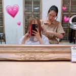 SHI-NAさん CUT ✂︎