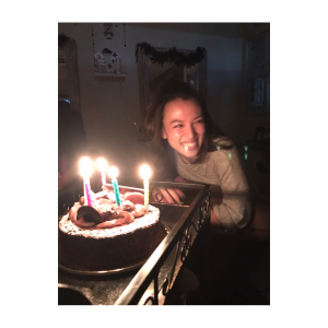 birthday♬