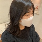カットモデル✂︎