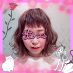 PINK♡