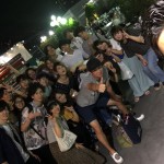 birthday party ❤︎
