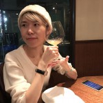 ご報告?