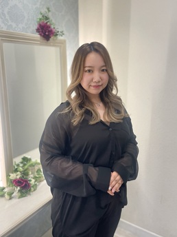 小林 あんな
