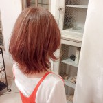 ダブルカラー