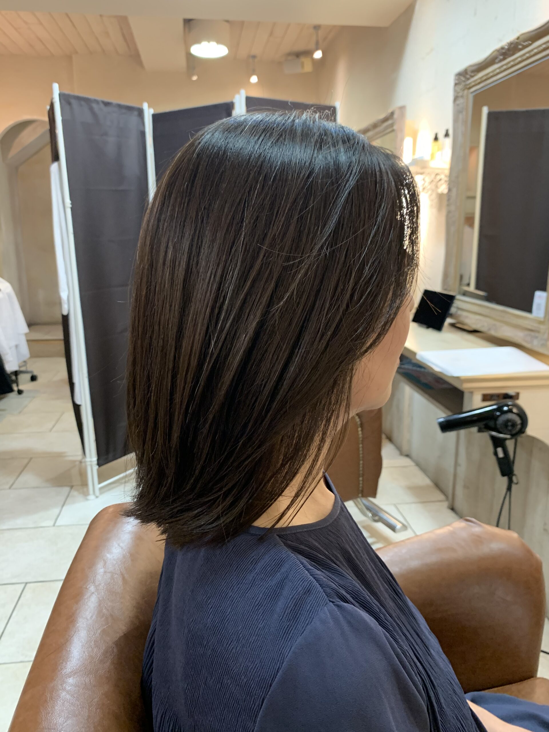 カットモデル✂️