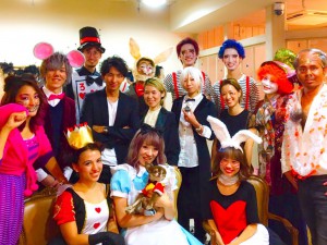 Happy Halloween♡