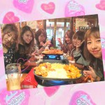 girl’s … ♡
