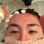 ヘッドスパ