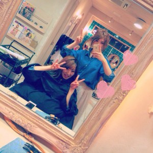New Color♪
