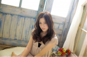 ヘアーアイロン