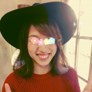 切らないで前髪が作れる！？☆☆