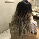 ダメージレスカラー?