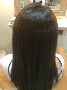 New color☆☆