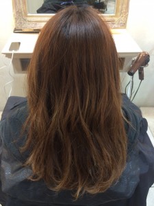 New color☆☆