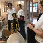 練習会⭐️
