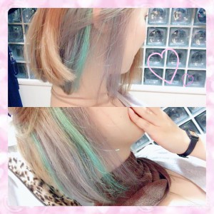 design color ❤︎