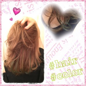 design color ❤︎