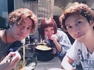 新生チームM！！