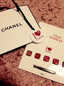 CHANEL