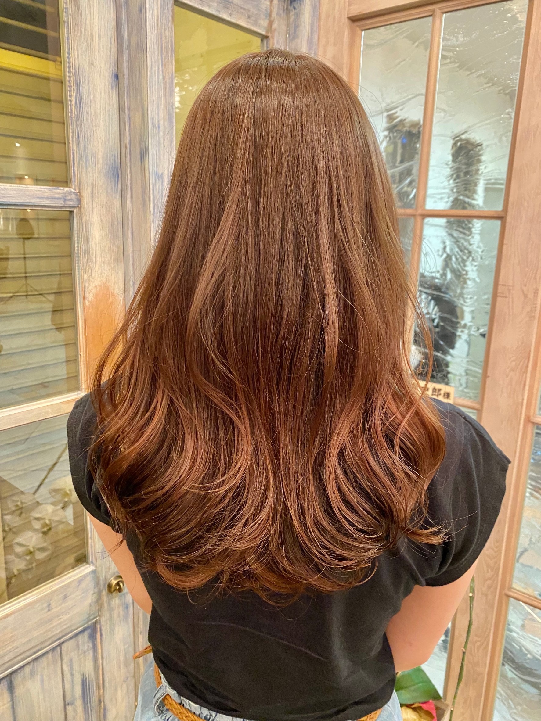 カットモデル✂️