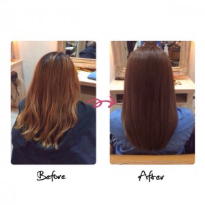 New Color♪