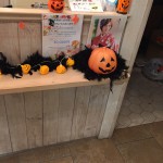 ハッピーハロウィン！