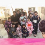板 橋 花 火 大 会 ♡