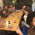 女子会×新板橋×恋愛相談!?