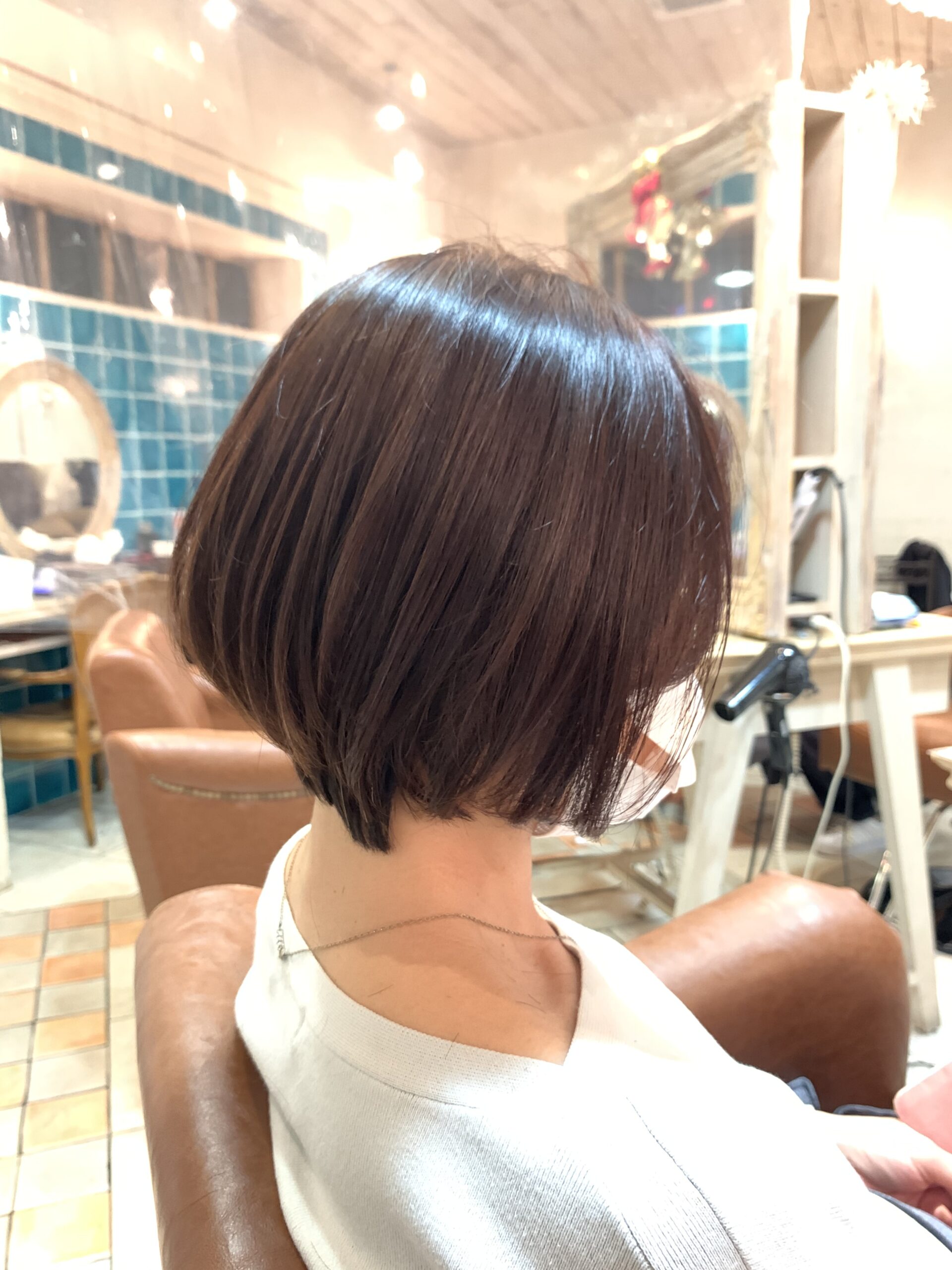 カットモデル✂️