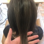 カラー✨