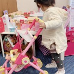 キッズルームからのお知らせ