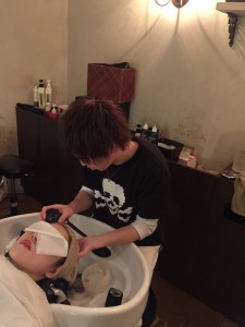ヒーリング