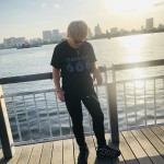 amie by afloat