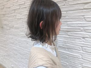 amie by afloat the garden