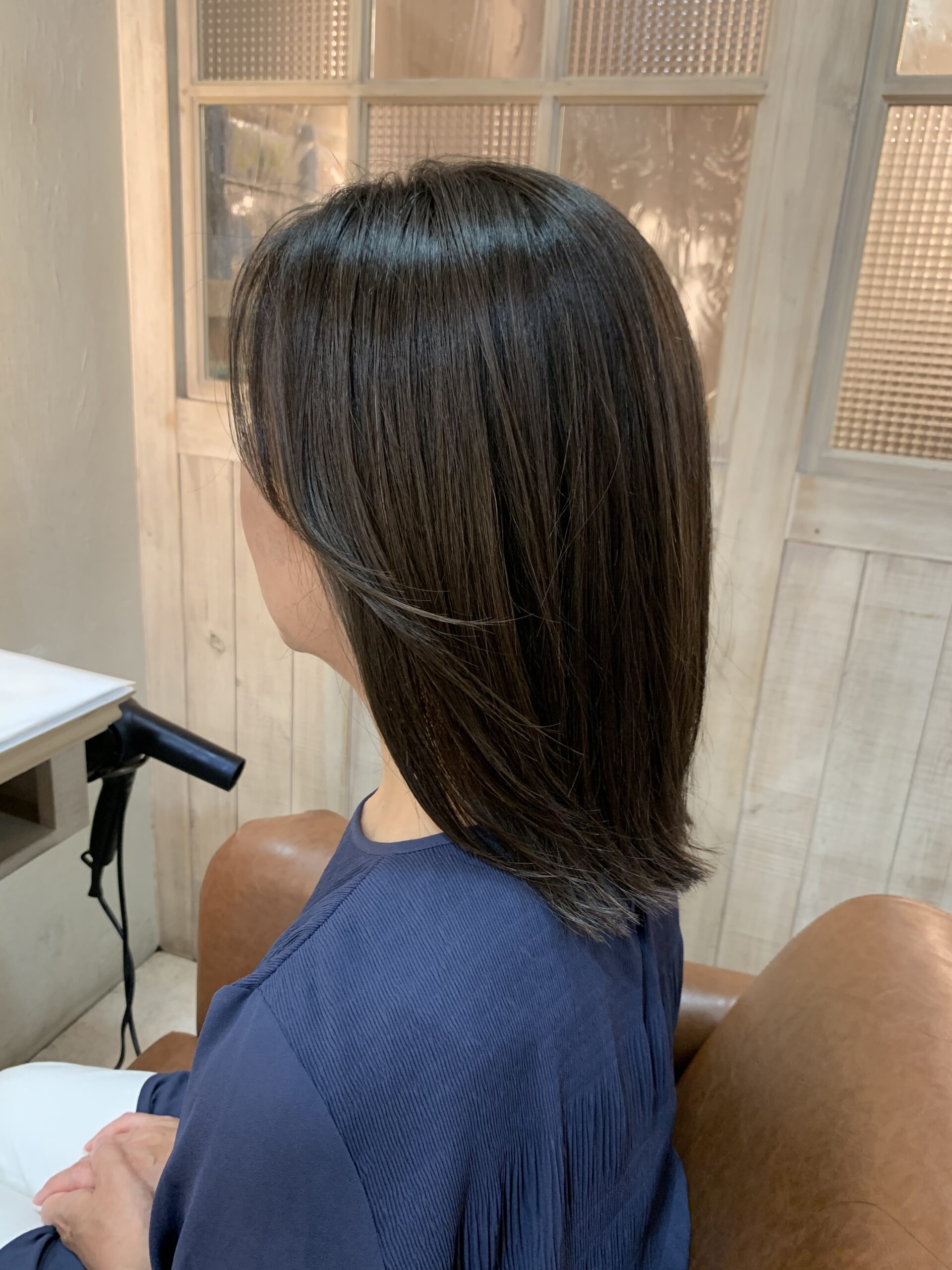 カットモデル✂️