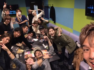 こうさんバースデイ！！！！