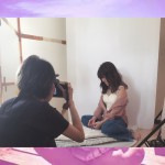 shooting …