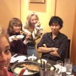 New Team ♡